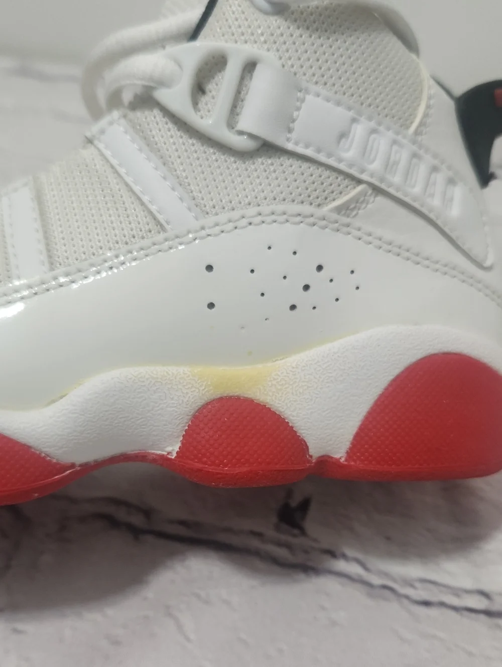 Jordan Sneakers Size 13C
